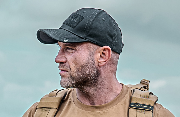 Kopfbedeckungen MILITARY Sommer Sale