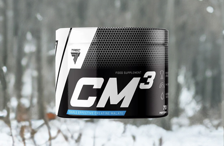 Nutriments et supplements Activites hivernales