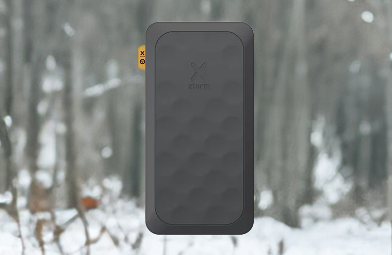 Alimentation electrique de secours Activites hivernales