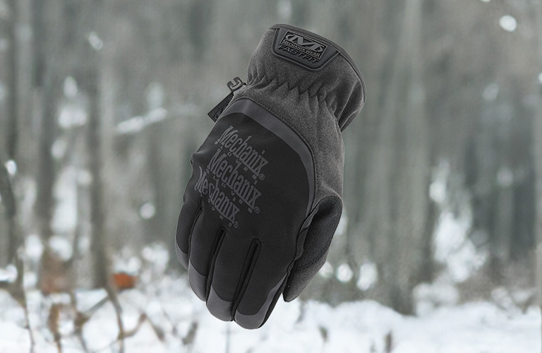 Gants Activites hivernales