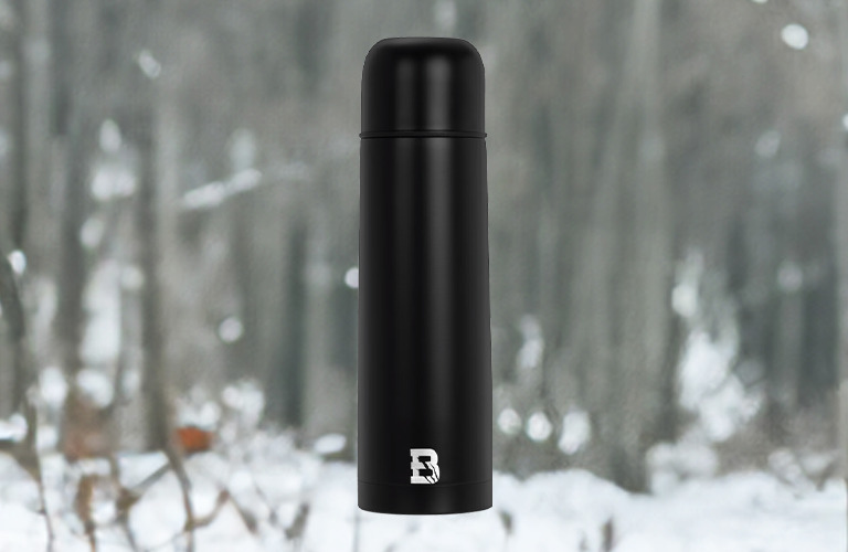 Thermos na Activites hivernales