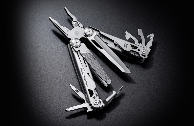 Multitools MILITARY Black Friday