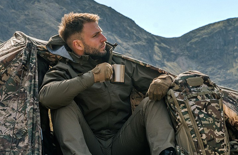 Outdoor MILITARY Derniere demarque