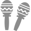 music-maracas
