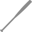 sports-equipment-baseball-bat