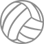 sports-equipment-volleyball