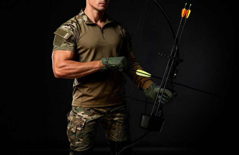 Arcuri MILITARY Black Friday