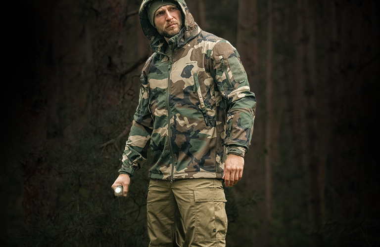 Imbracaminte MILITARY Black Friday